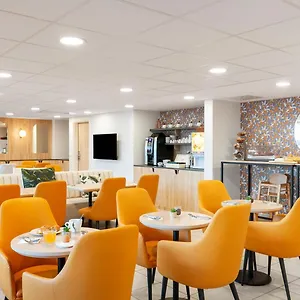 Residhome Aeroport Lejlighedshotel