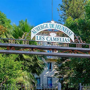 Hi Les Camelias Vandrerhjem