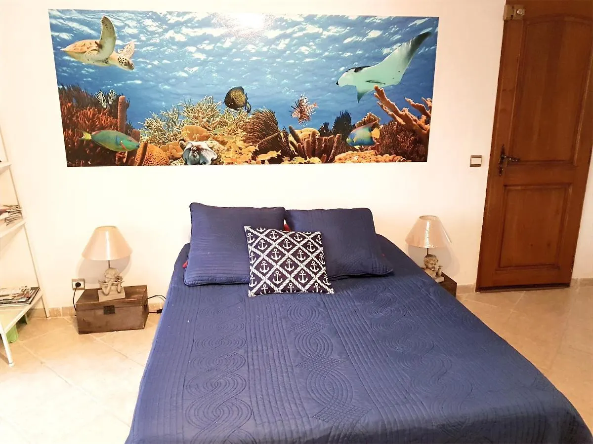 Apartamento Nice Plage Villa Vue Mer
