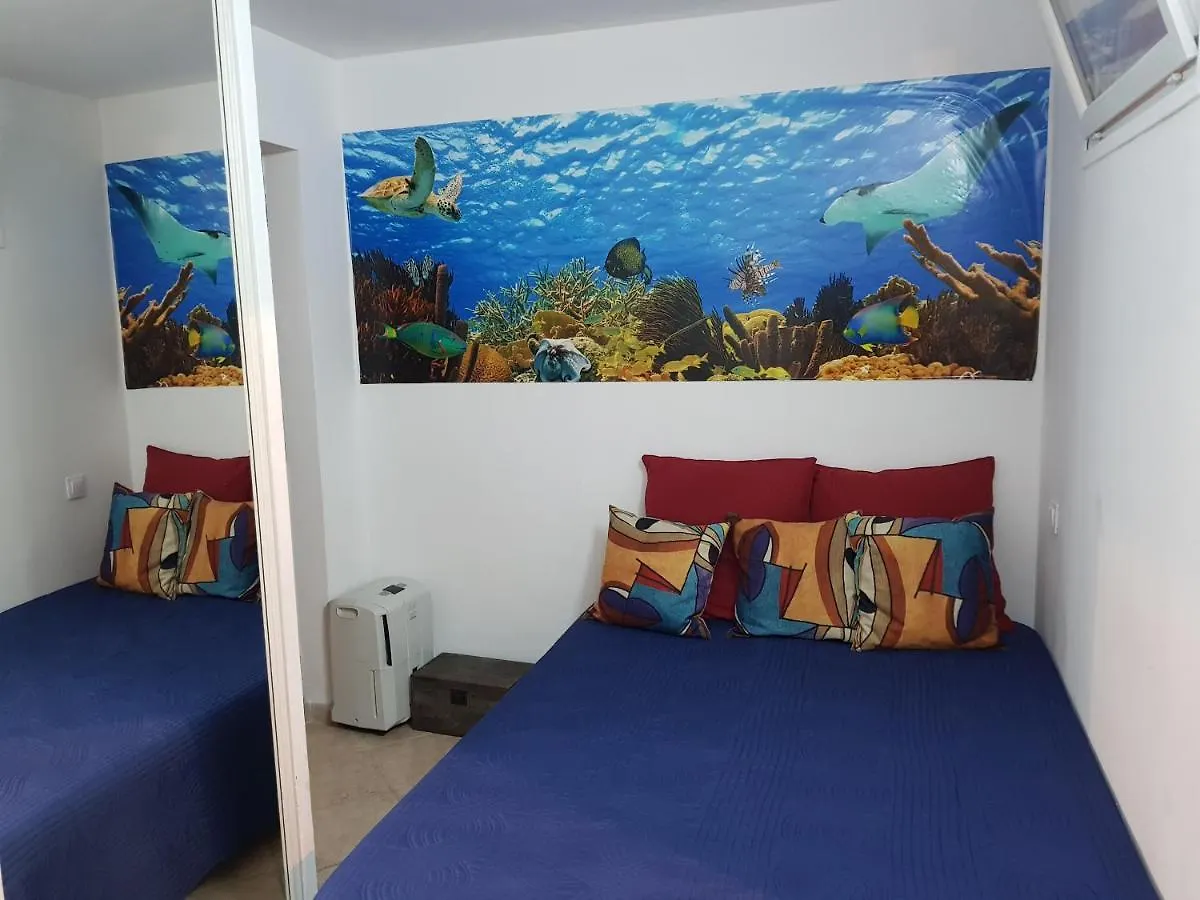 Nice Plage Villa Vue Mer