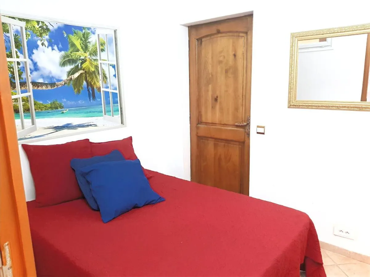 Nice Plage Villa Vue Mer